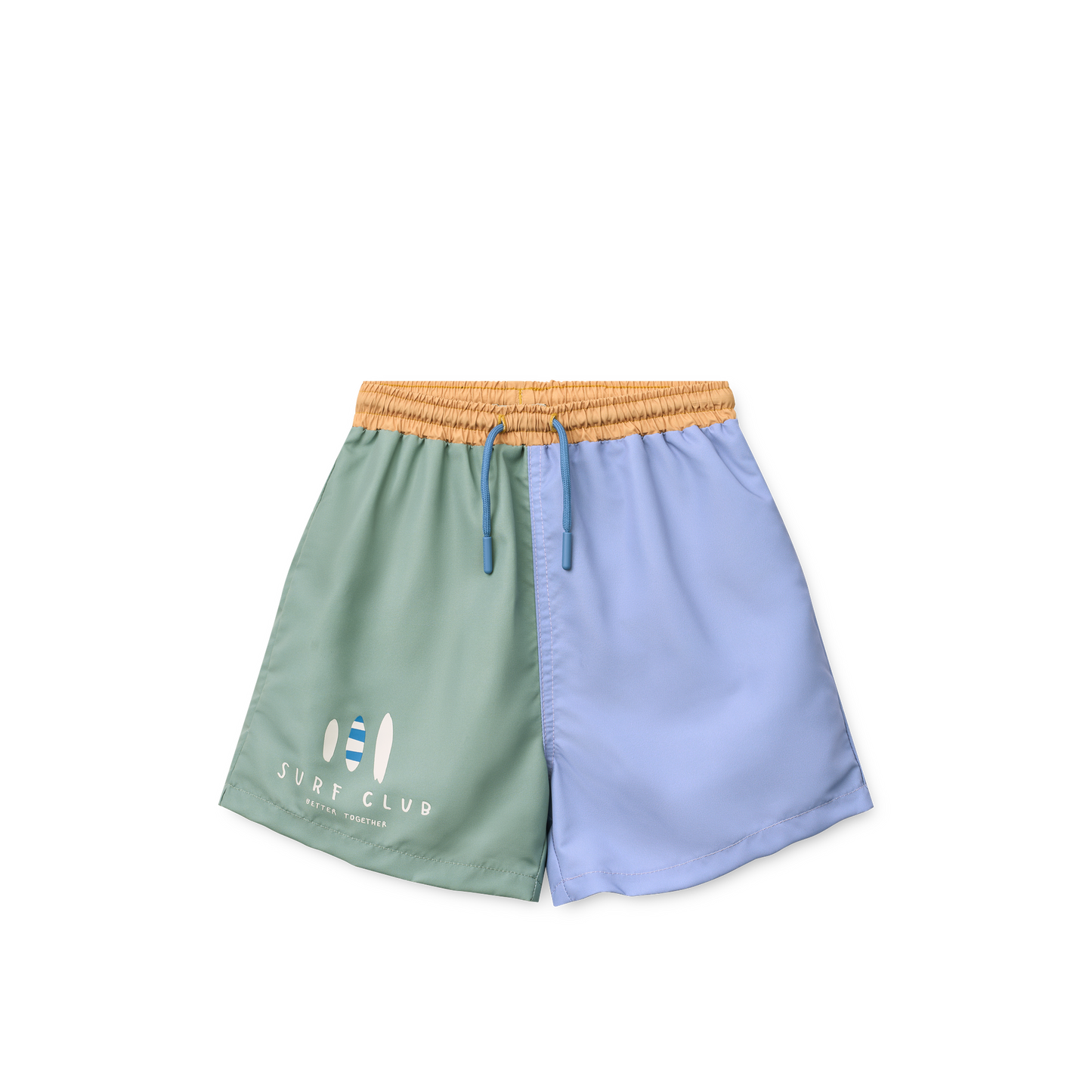 Liewood, Duke Printed Board Shorts