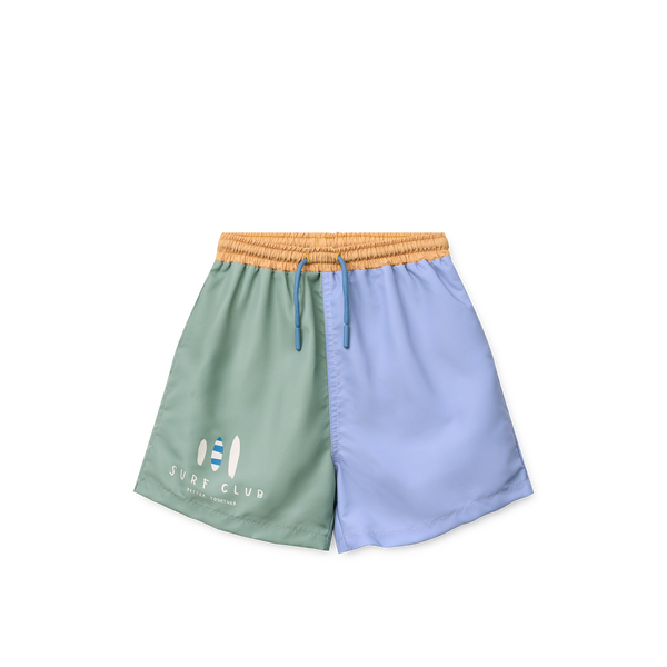 Liewood, Duke Printed Board Shorts