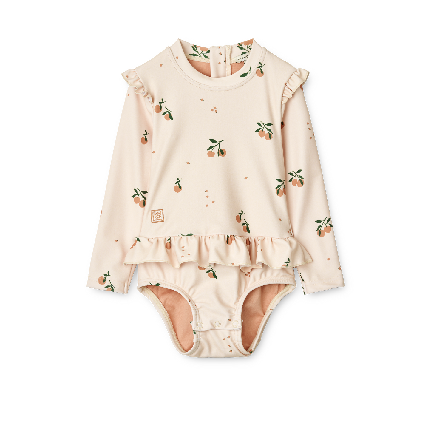 Liewood, Sille Baby Printed Swimsuit