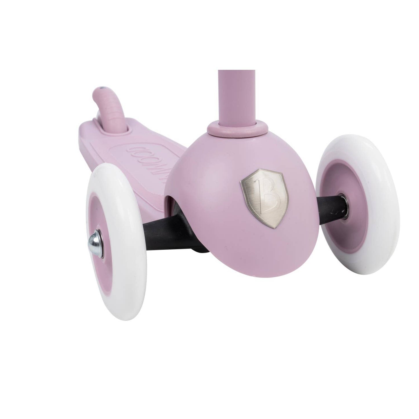 Banwood, Lavender Eco Scooter