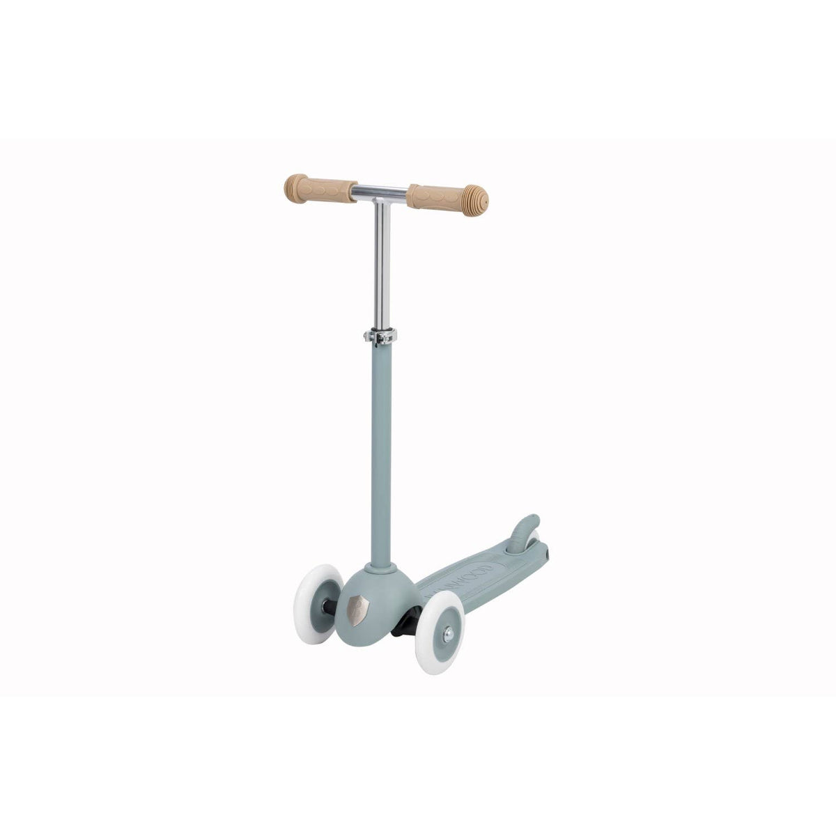 Banwood, Teal Eco Scooter