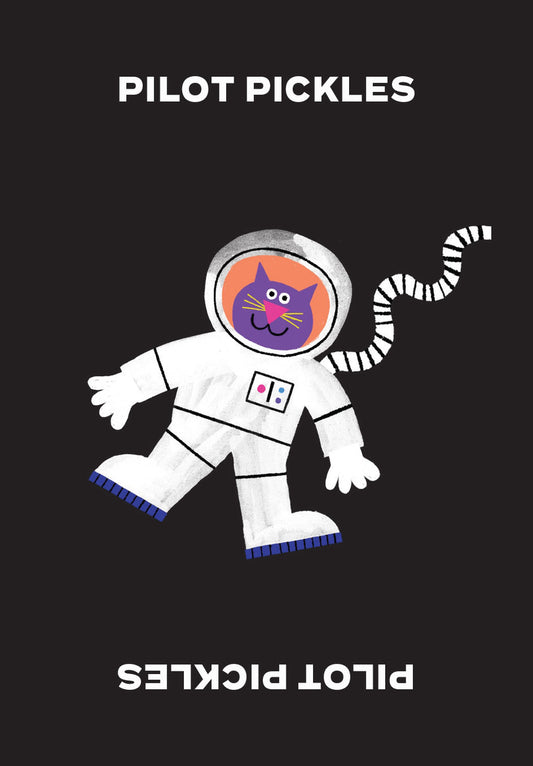 Space Snap: The Card Game