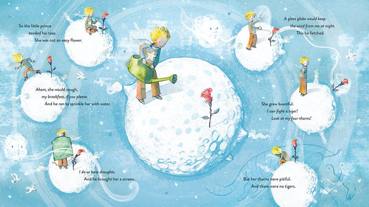 The Little Prince