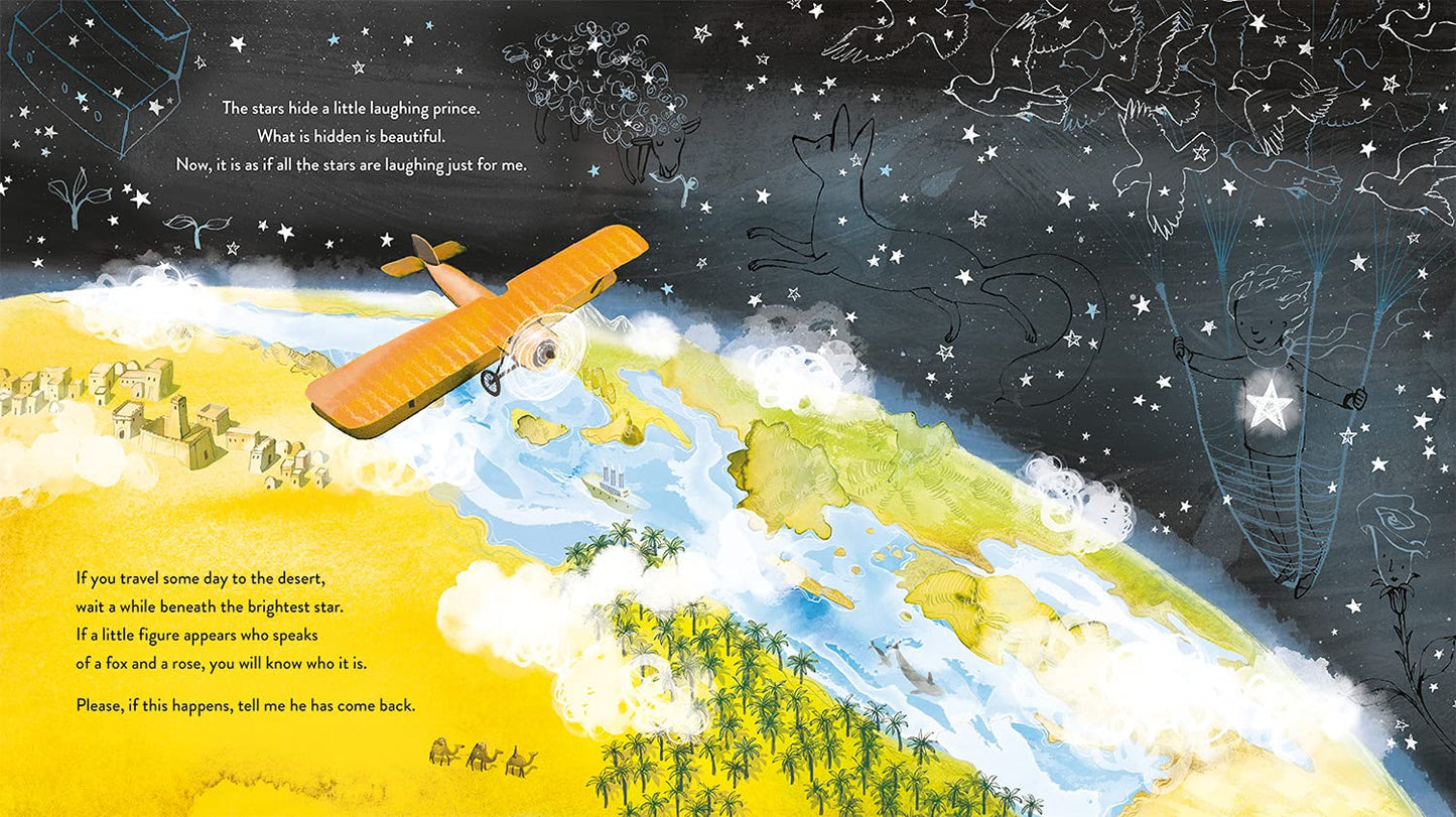 The Little Prince