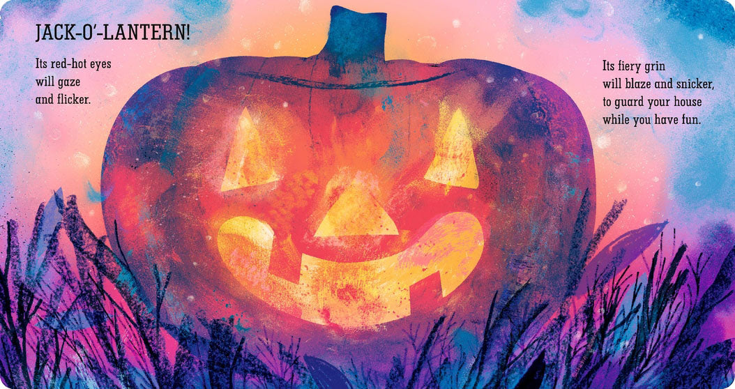 Pick a Pumpkin