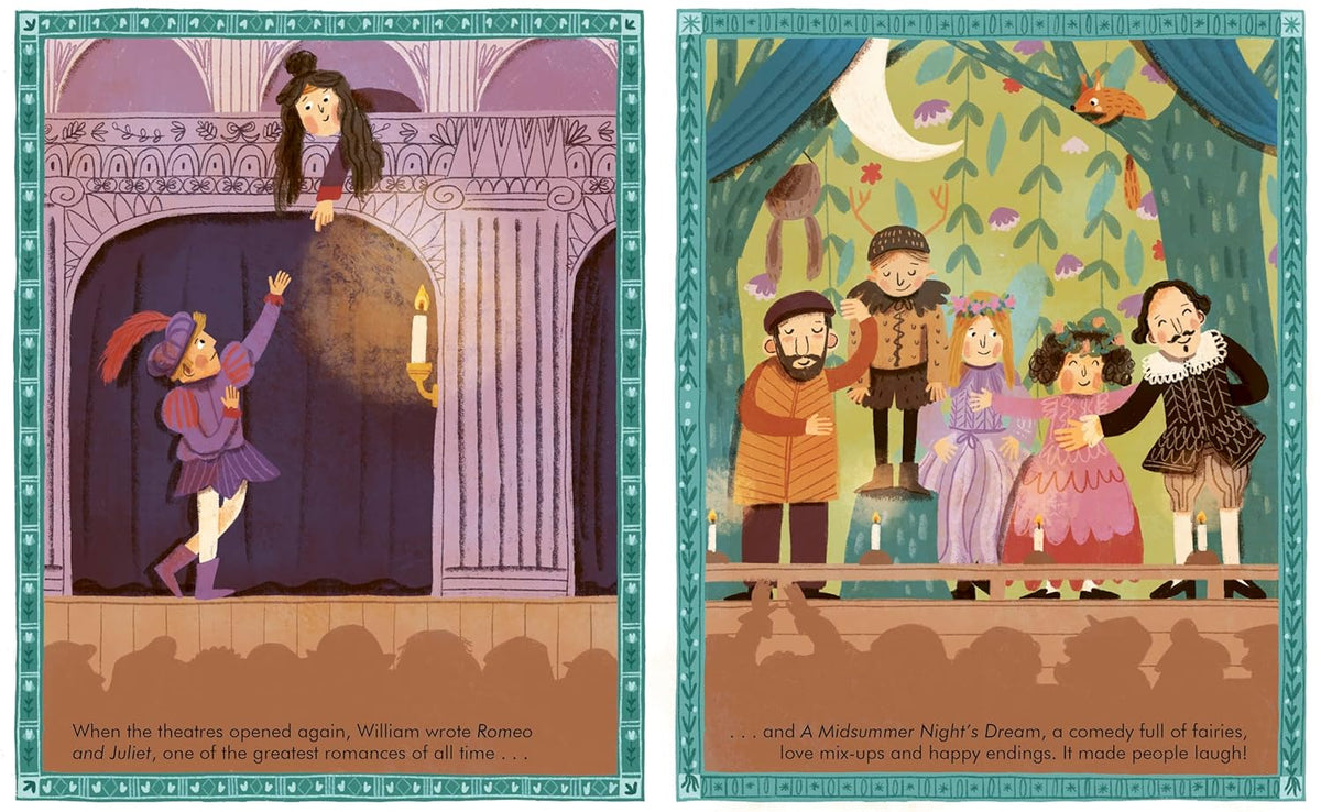 Little People, Big Dreams: 2026 Advent Calendar Book Collection