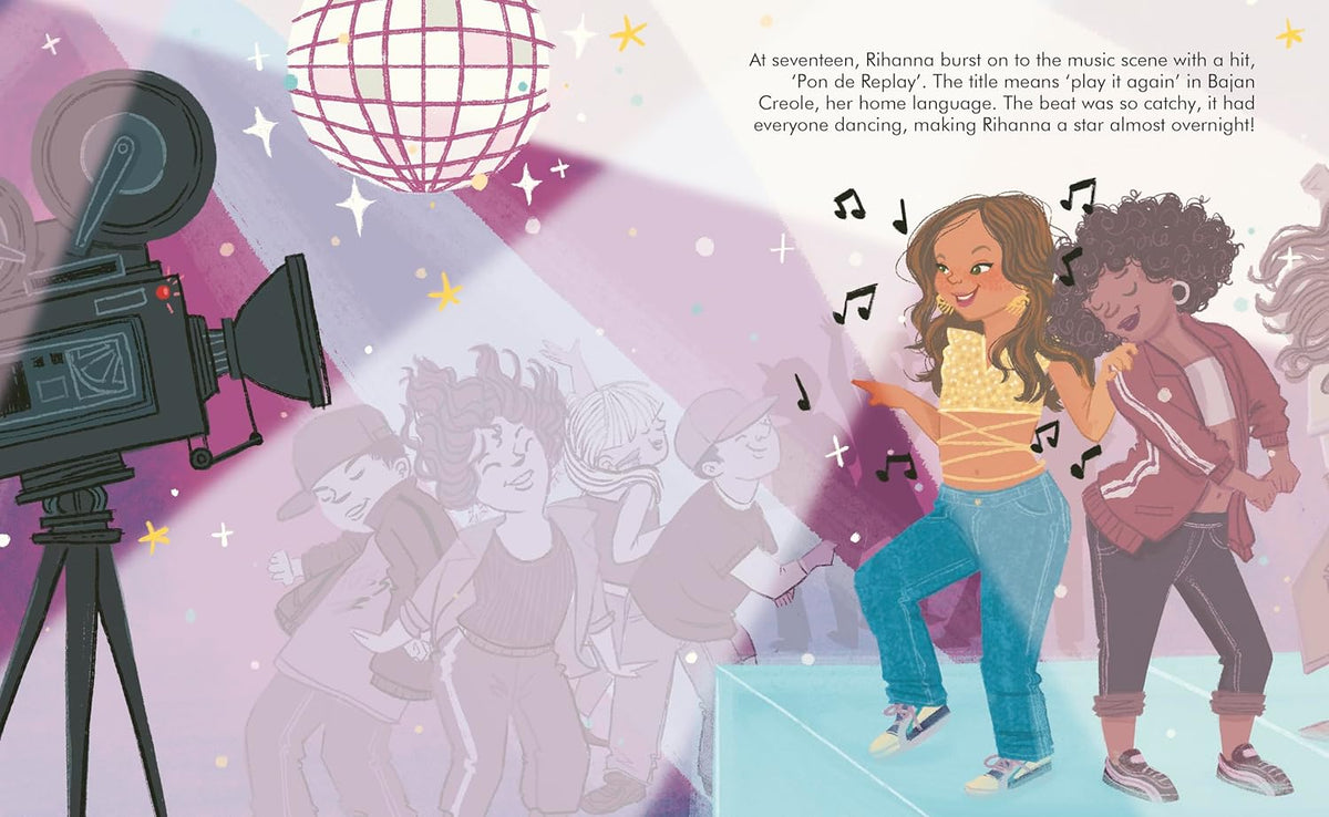 Little People, Big Dreams: 2026 Advent Calendar Book Collection