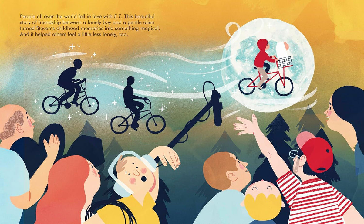 Little People, Big Dreams: 2026 Advent Calendar Book Collection
