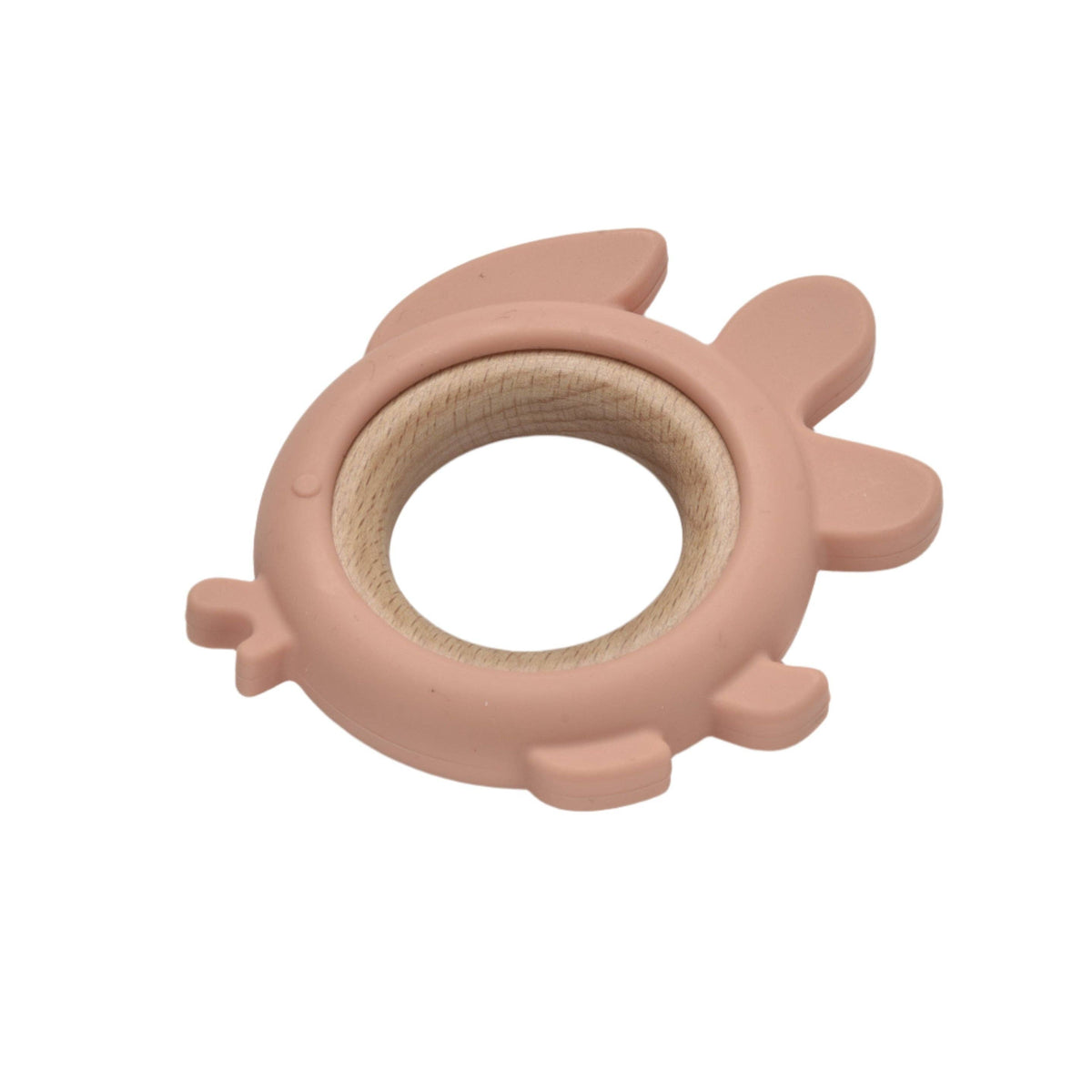 Jumini, Fish Teething Ring