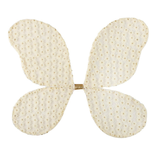 Daisy Daisy Crochet Fairy Wings