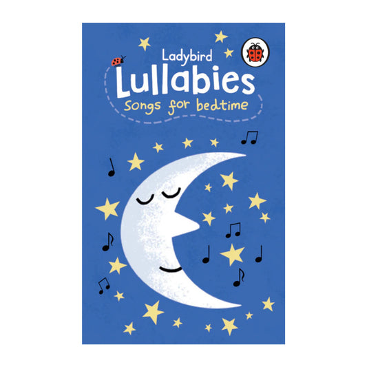 Ladybird Lullabies: Songs for Bedtime | Yoto Music Card