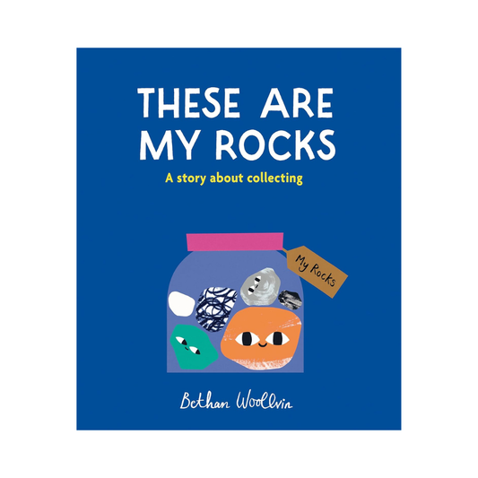 These Are My Rocks