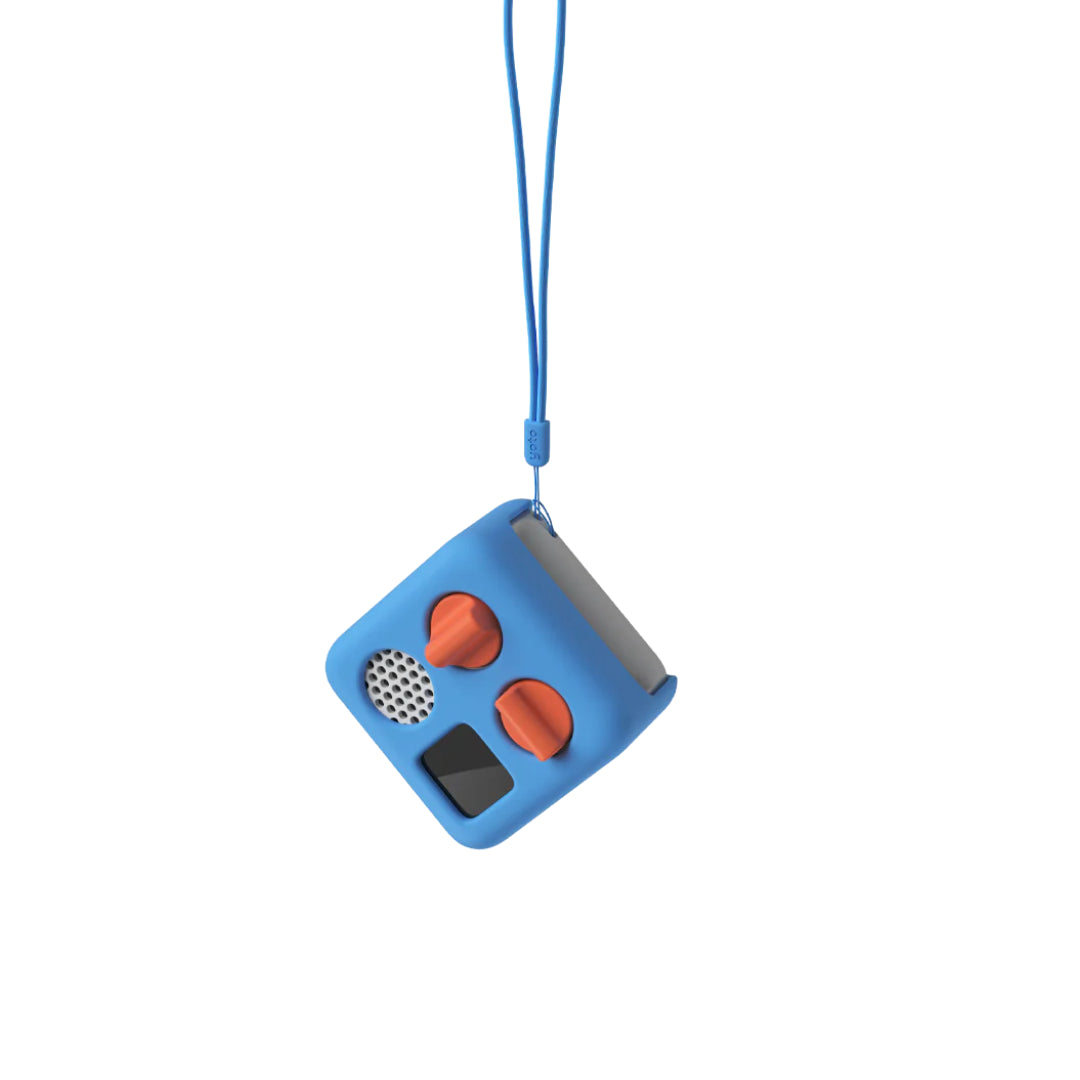 Mini Adventure Jacket for Yoto Mini Player