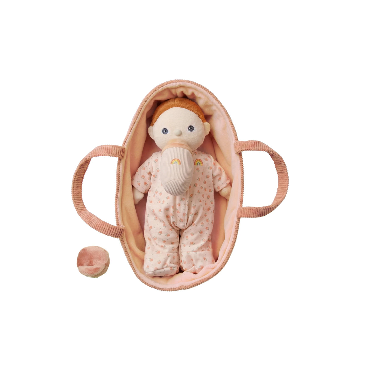 Dinkum Dolls, Binky Dinky Pickle