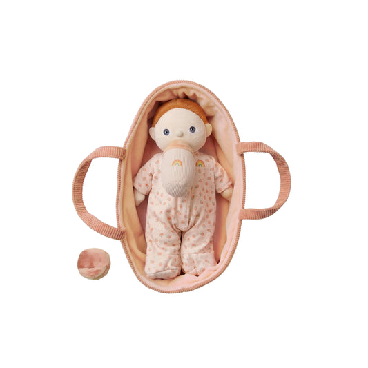 Dinkum Dolls, Binky Dinky Pickle