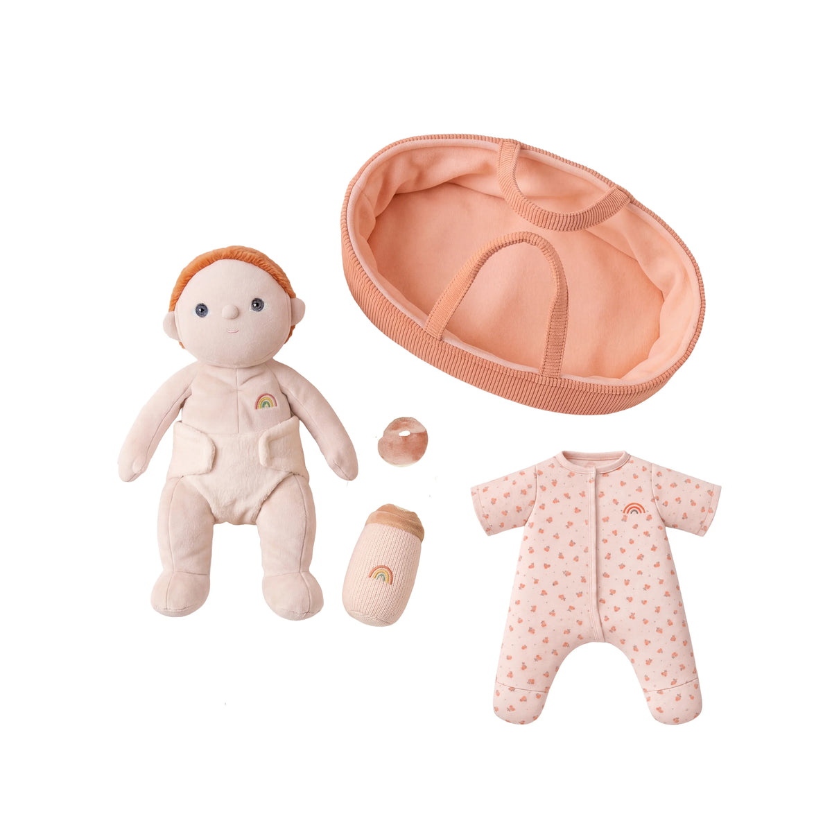 Dinkum Dolls, Binky Dinky Pickle