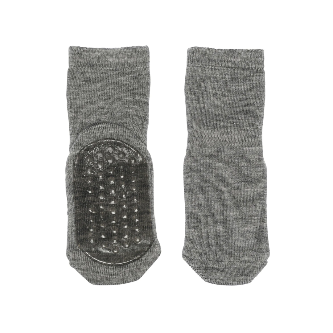MP Denmark, Grey Anti-slip Socks