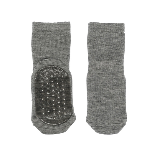 MP Denmark, Grey Anti-slip Socks