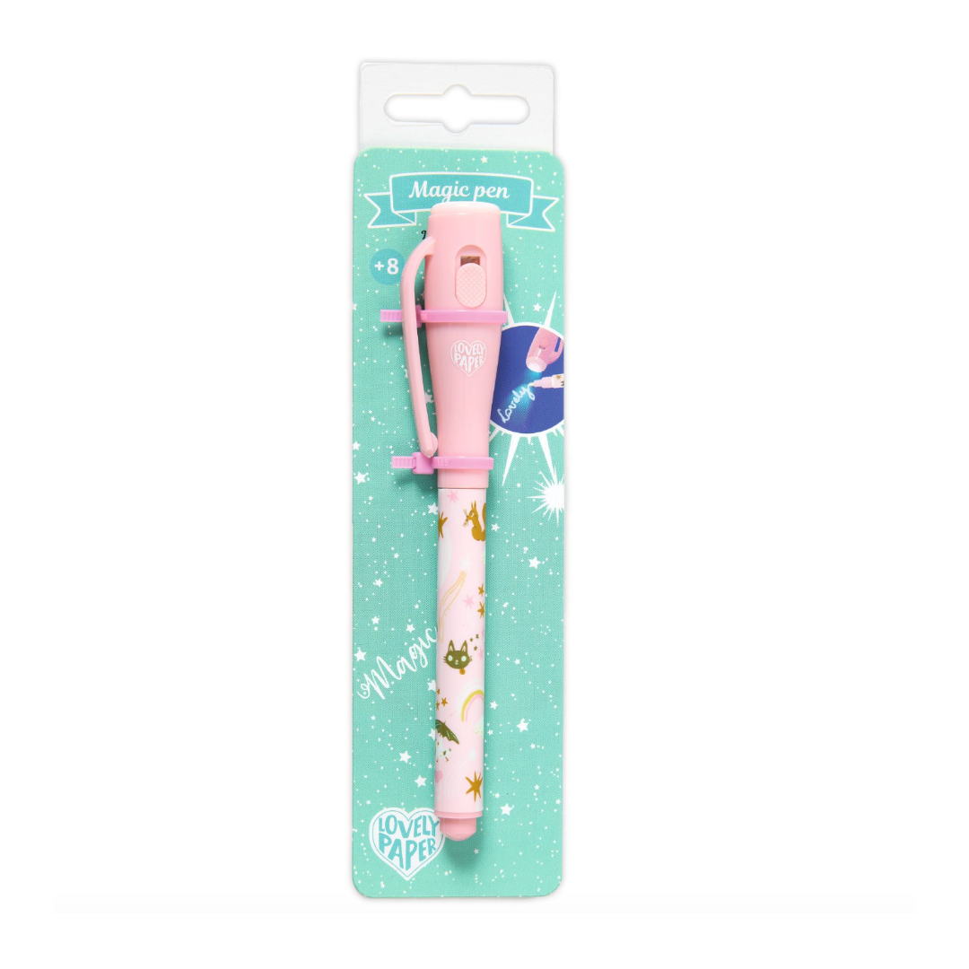 Djeco, Lucille Magic Pen