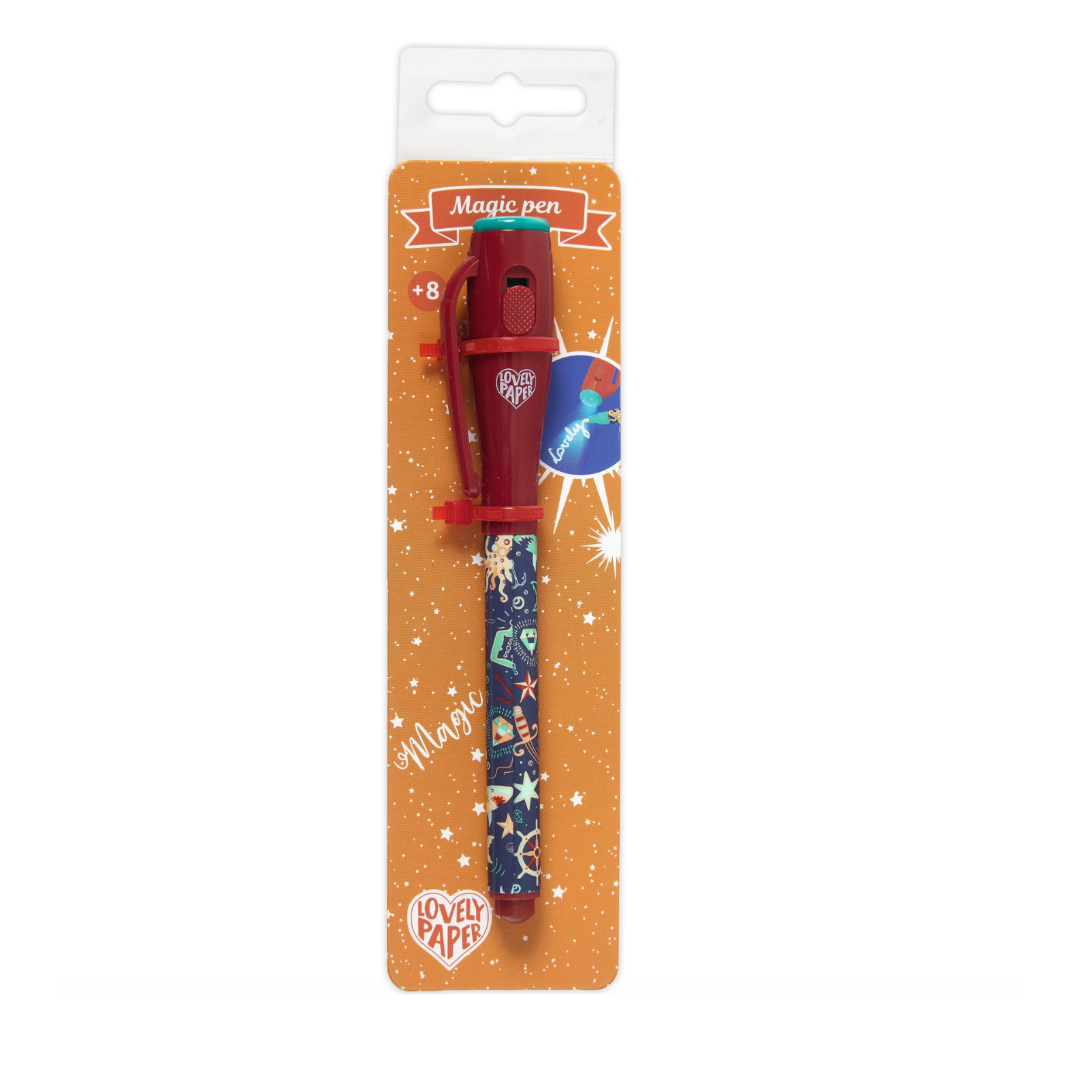 Djeco, Steve Magic Pen