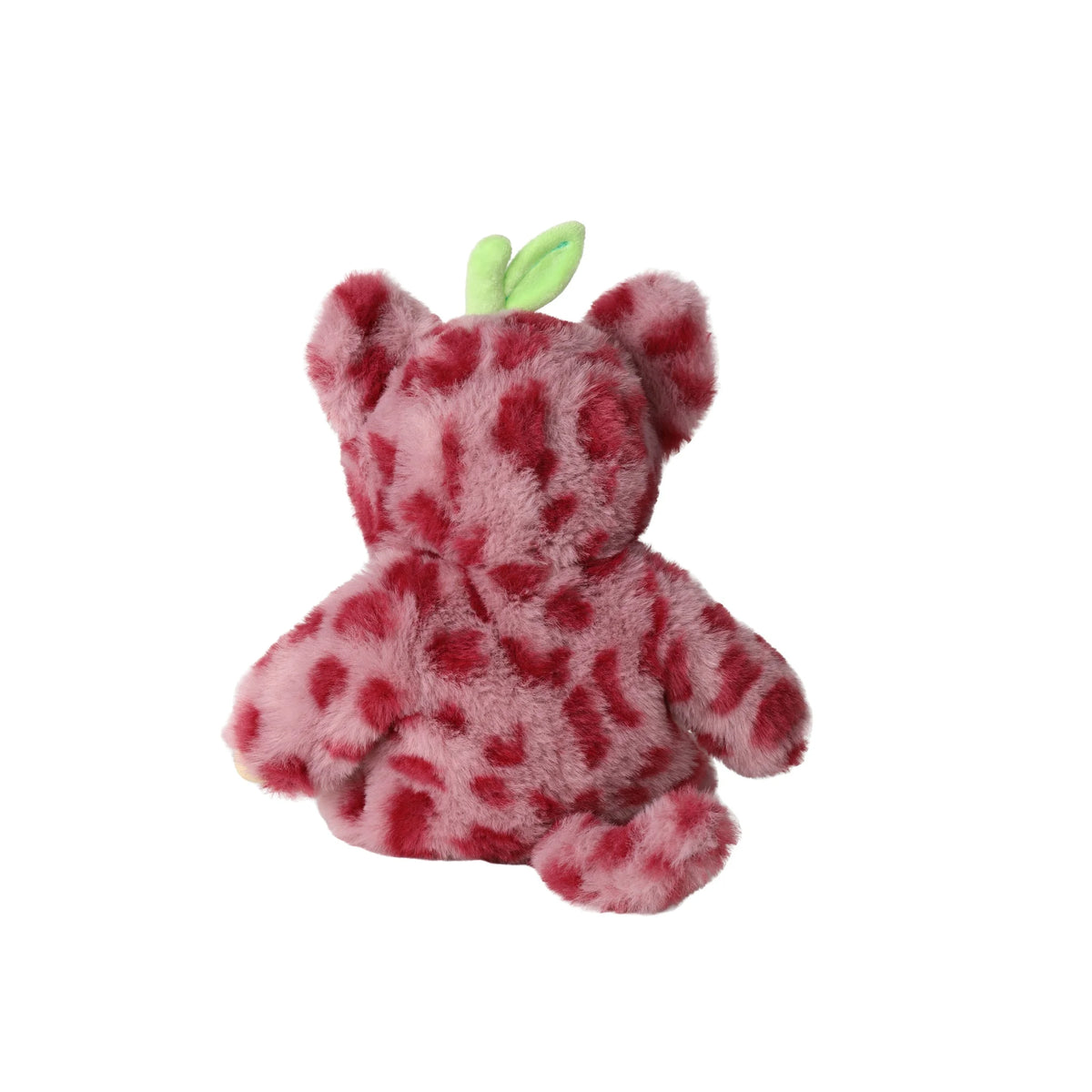Dinkum Dolls, Cozy Dinkum Cherry Cheetah