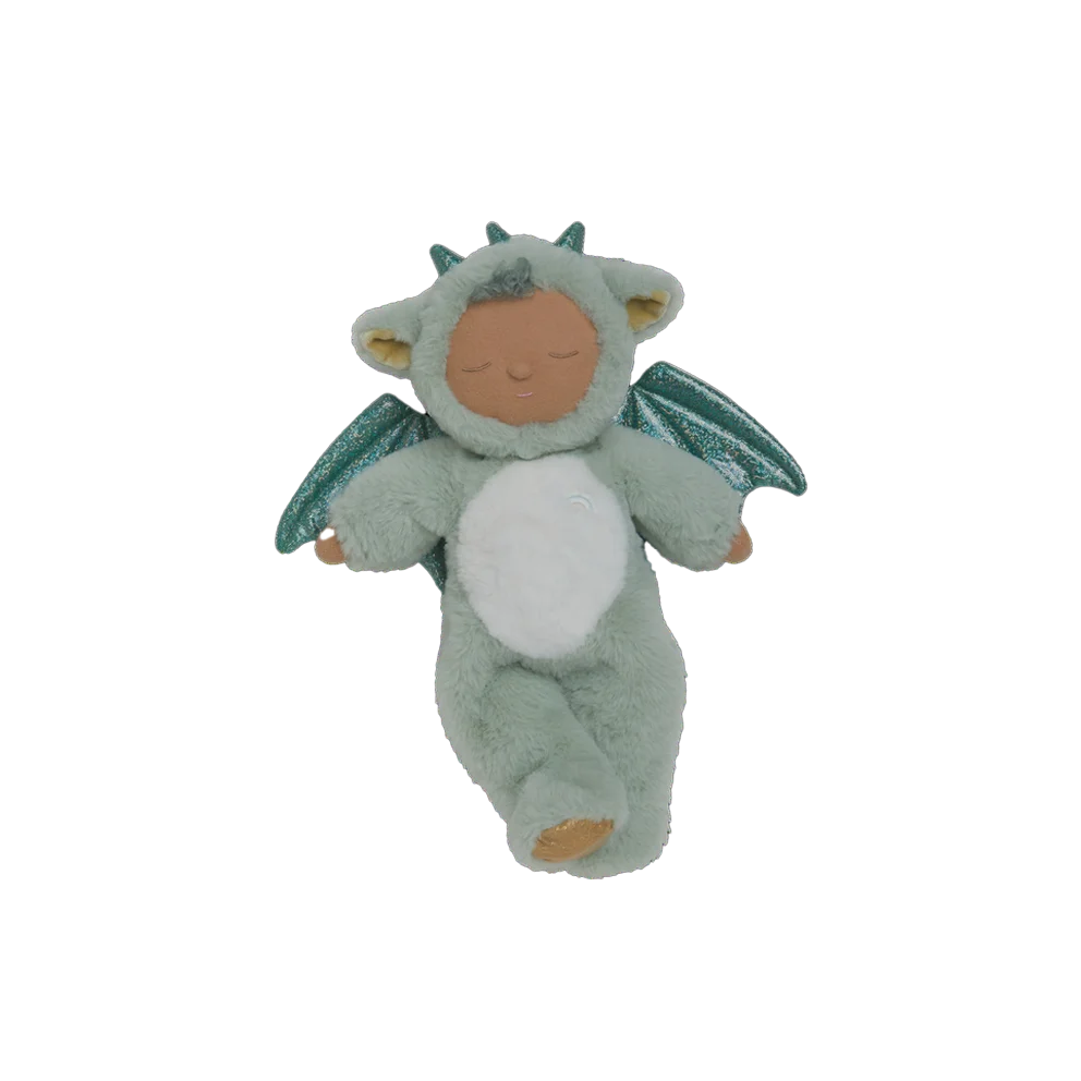 Dinkum Dolls, Cozy Dinkum Dragon