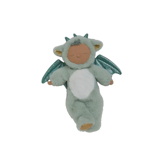 Dinkum Dolls, Cozy Dinkum Dragon
