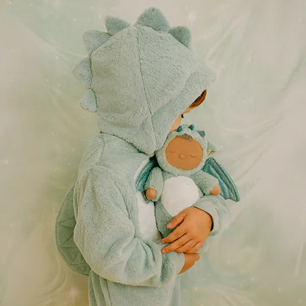 Dinkum Dolls, Cozy Dinkum Dragon