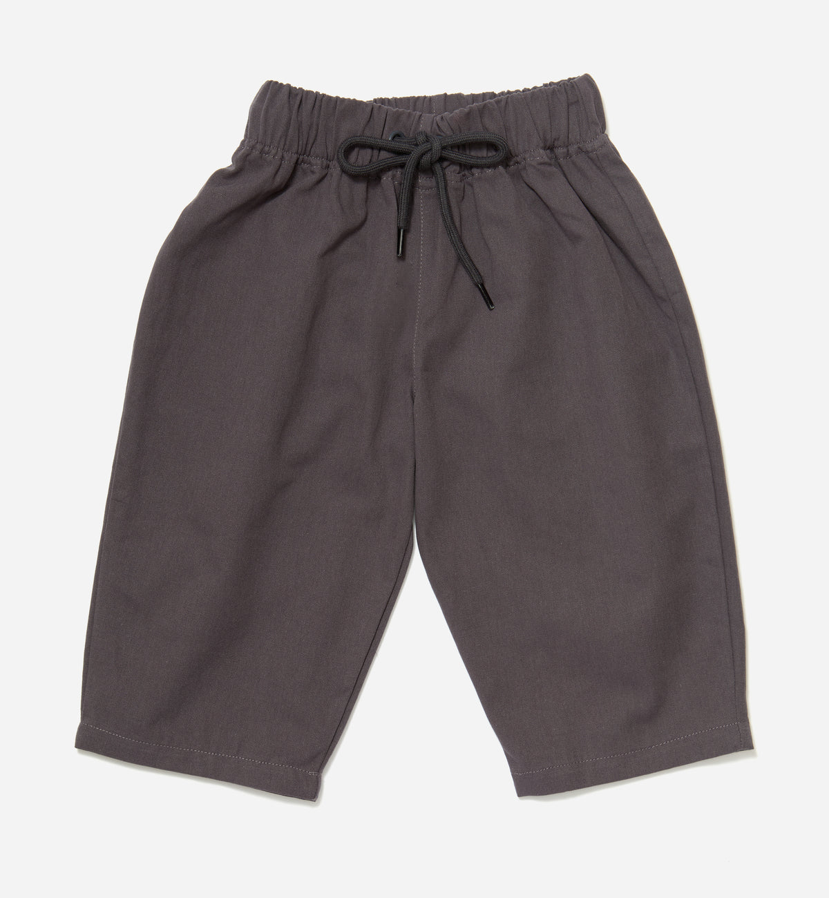 Tiny Colours, Khaki Organic Cotton Trousers
