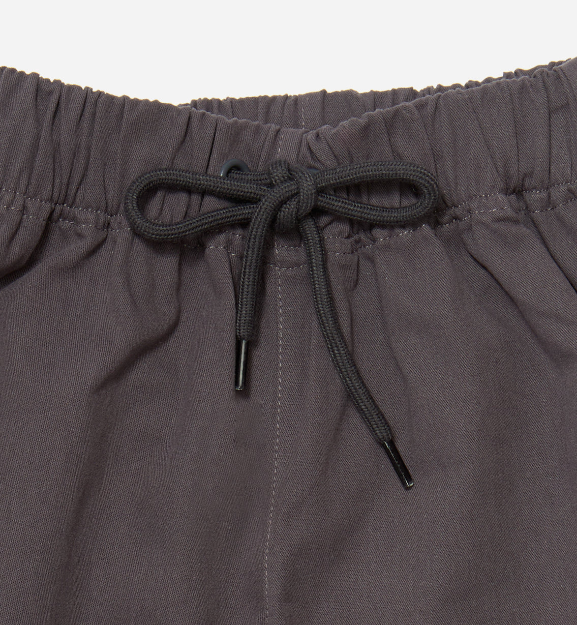 Tiny Colours, Khaki Organic Cotton Trousers