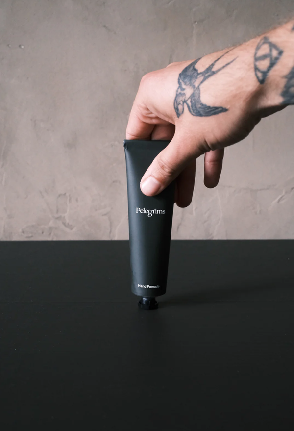 Pelegrims, Hydrating Polyphenol Hand Pomade, 60ml