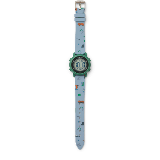 Beach Fun Sussi Wrist Watch