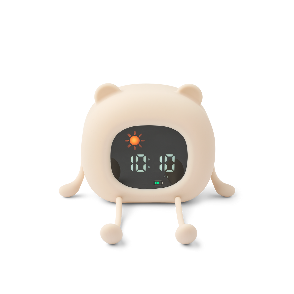 Liewood, Dani Sleeptrainer with Sound, Sandy