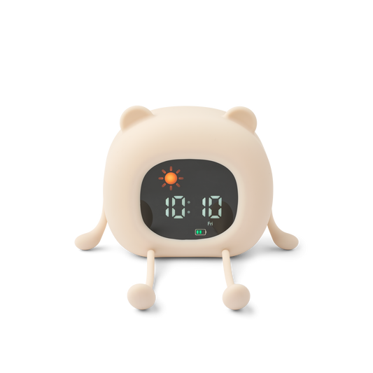 Liewood, Dani Sleeptrainer with Sound, Sandy