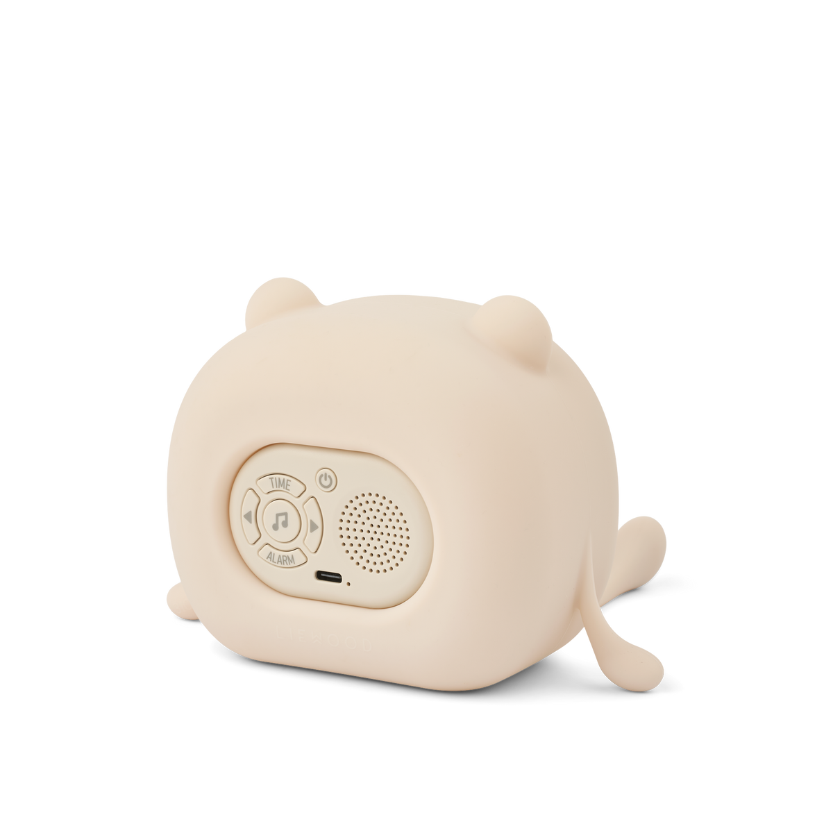 Liewood, Dani Sleeptrainer with Sound, Sandy