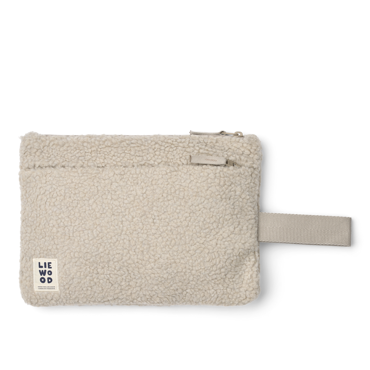 Liewood, Dina Pile Diaper Pouch