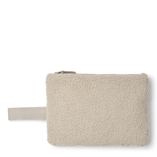Liewood, Dina Pile Nappy Pouch & Changing Mat