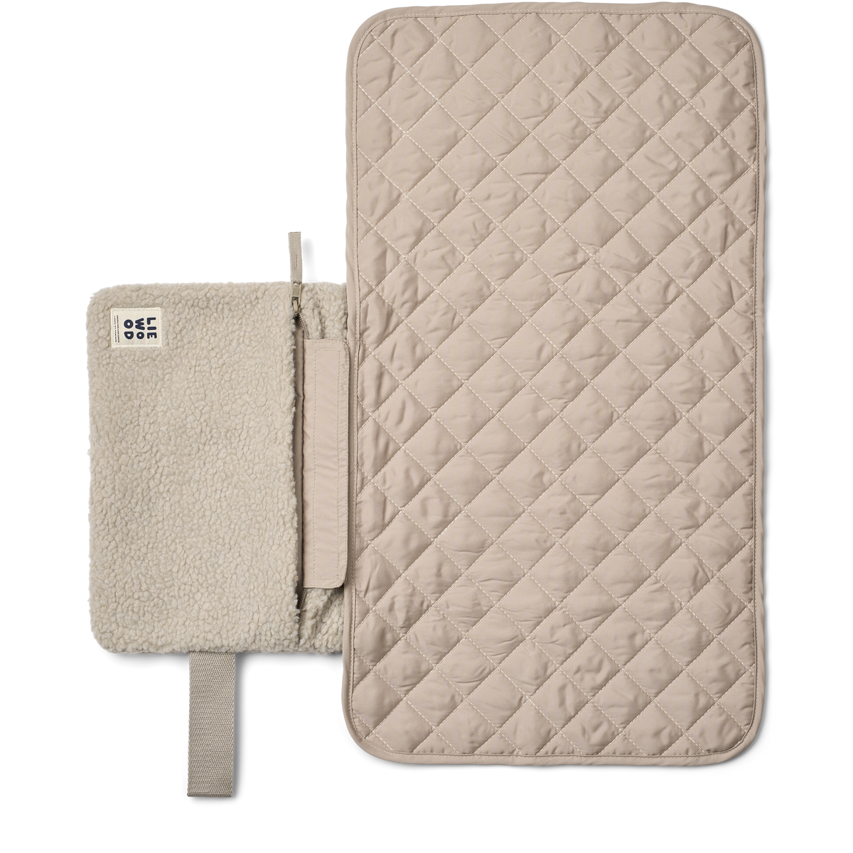 Liewood, Dina Pile Diaper Pouch