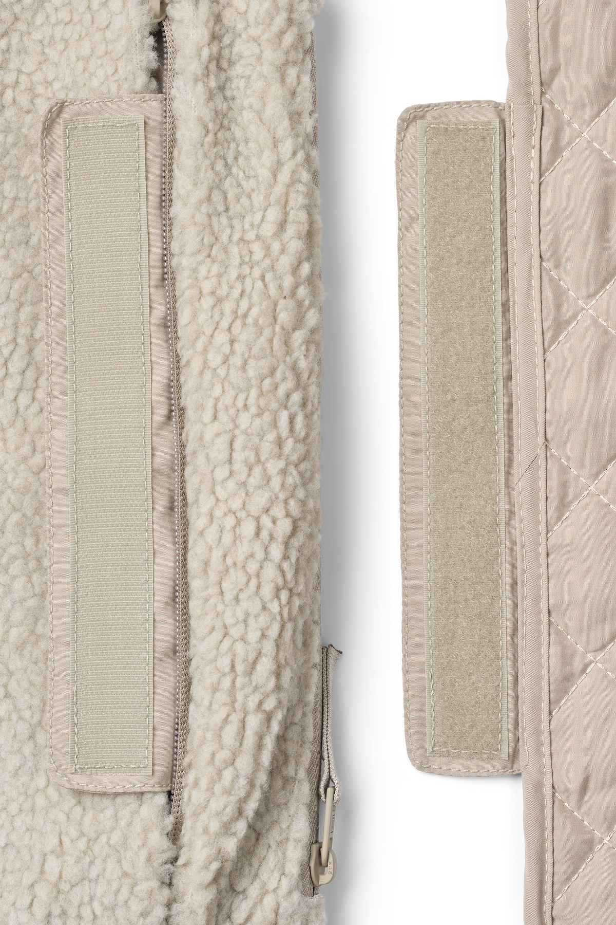 Liewood, Dina Pile Diaper Pouch