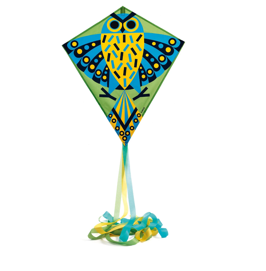 Djeco, Owl Kite for Kids