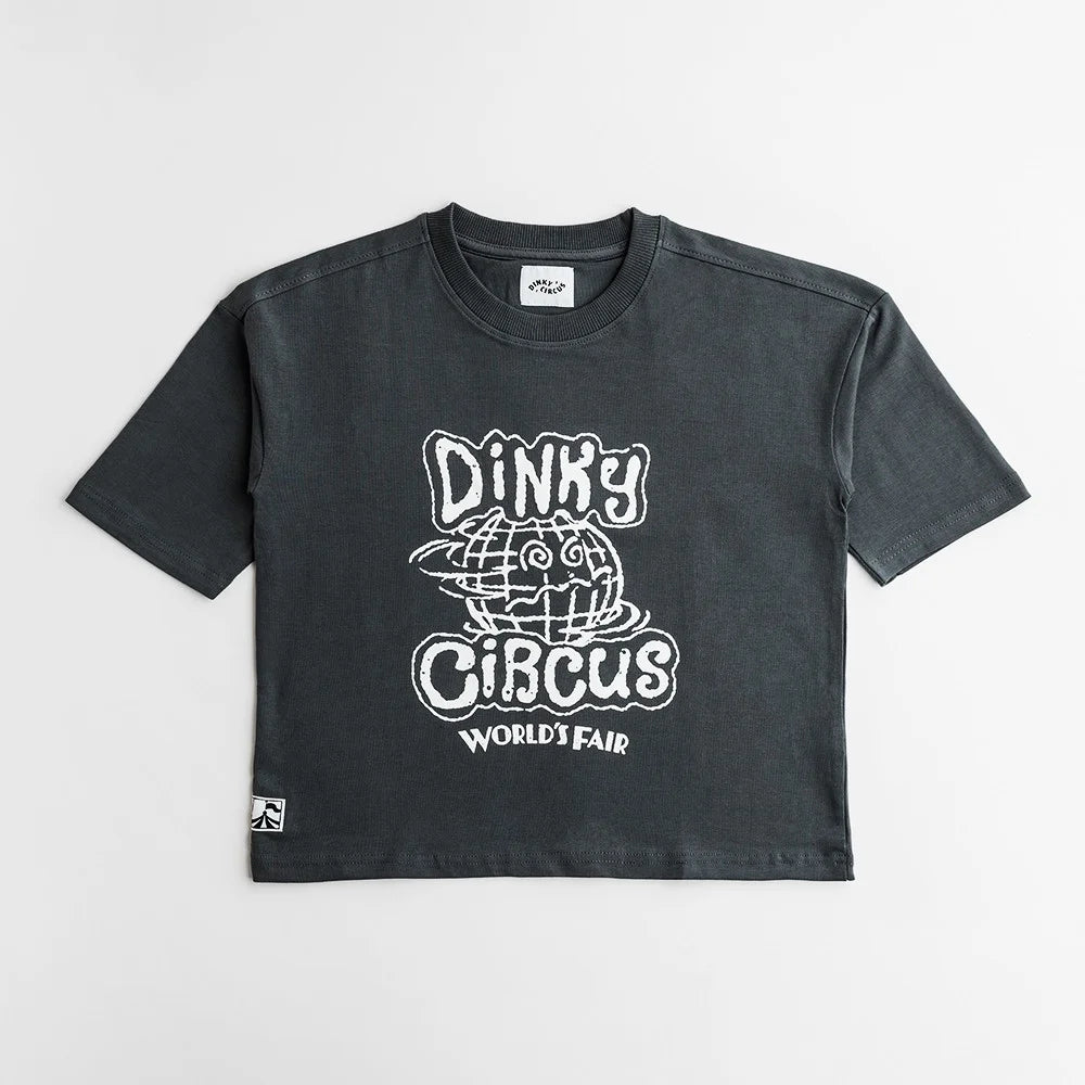Dinky Circus, World's Fair, Burnt Ash