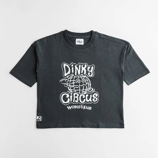 Dinky Circus, World's Fair, Burnt Ash