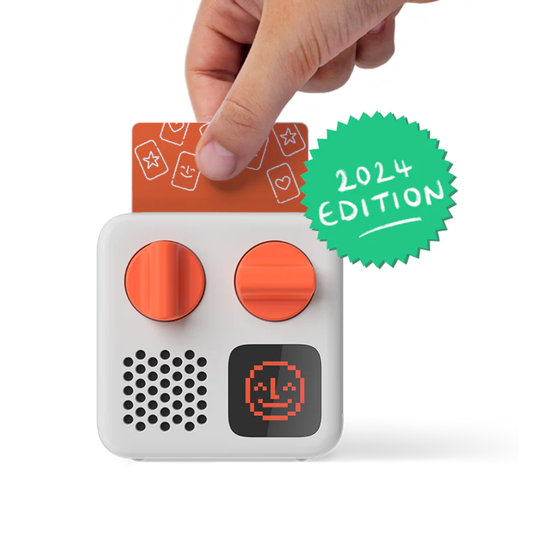 Yoto Mini Player (2024 Edition)
