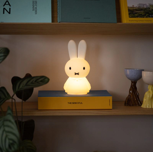 Mr Maria, Miffy Shines Lamp Night Light