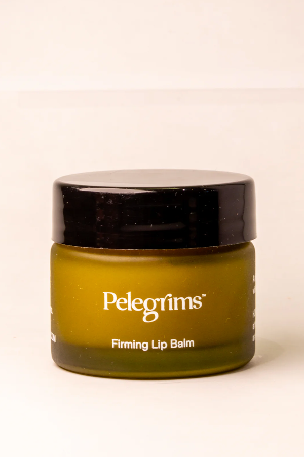 Pelegrims, Firming Lip Balm 15ml
