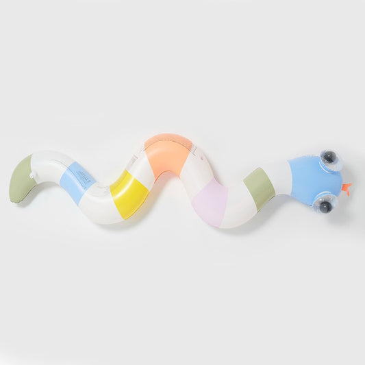 SunnyLife, Inflatable Sprinkler - Into the Wild Multi