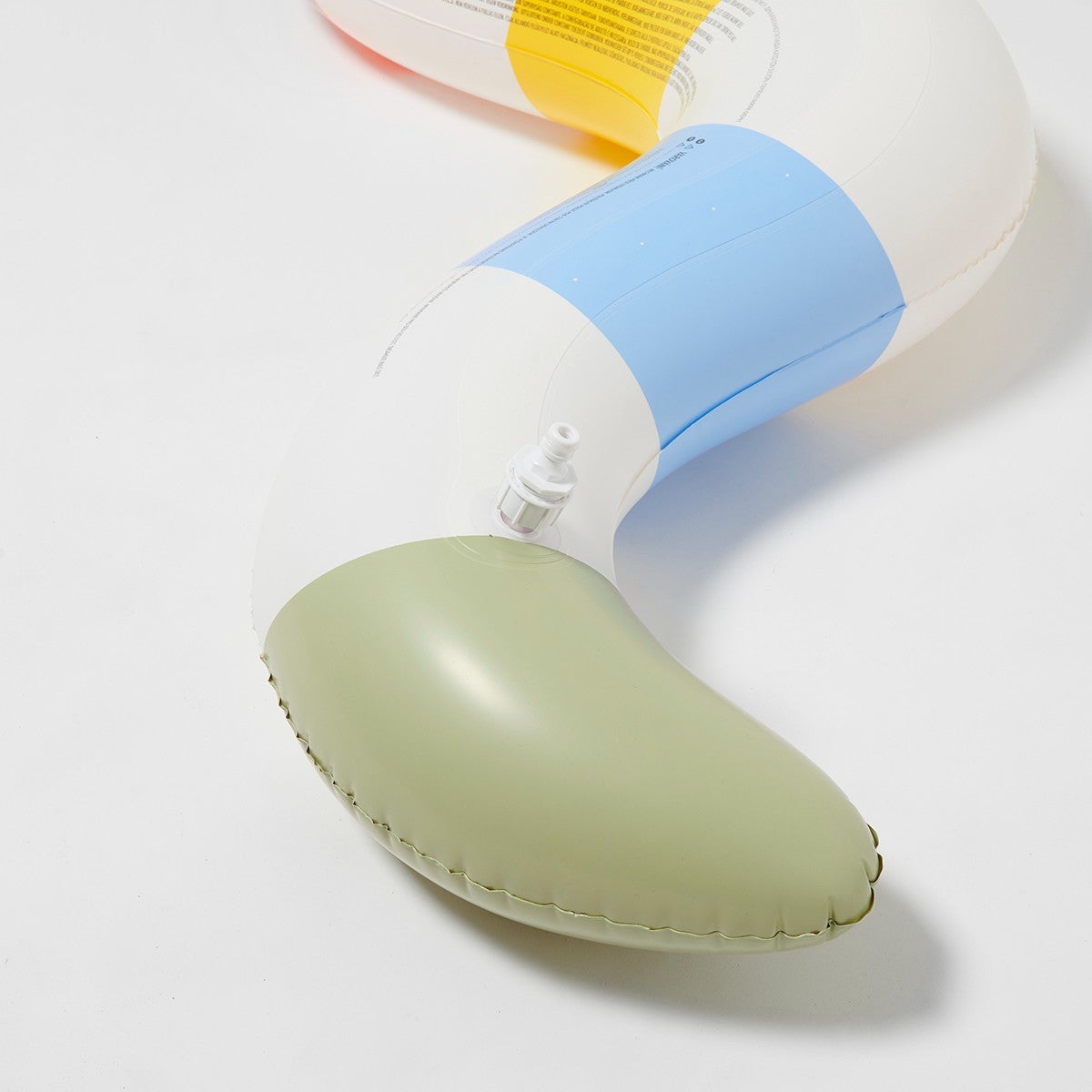 SunnyLife, Inflatable Sprinkler - Into the Wild Multi