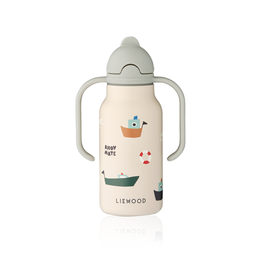 Sailing Kimmie Water Bottle 250ml