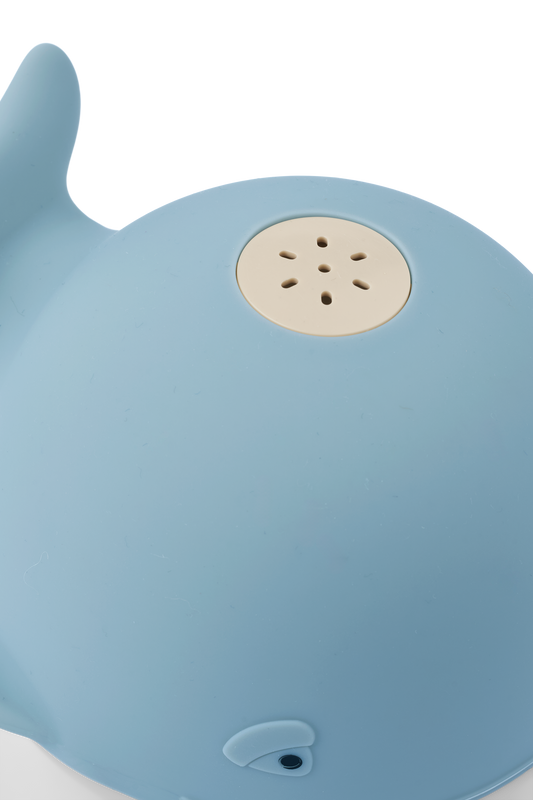 Liewood, Galen Bath Sprinkler Whale