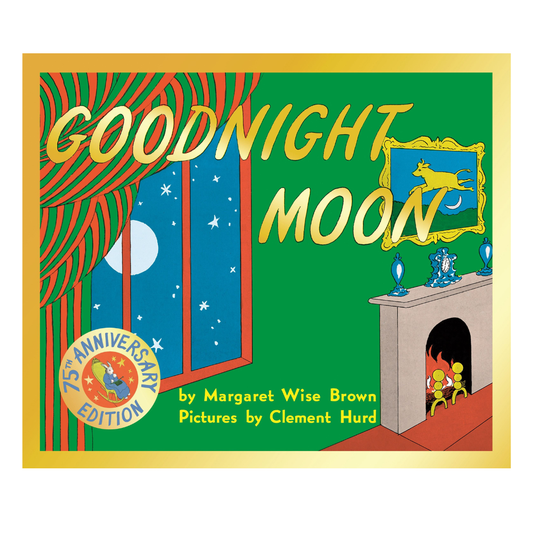 Goodnight Moon - 75th Anniversary Edition